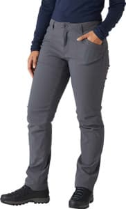 MEC Terrena Lined Pants - Women's