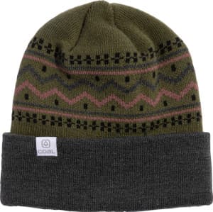 Coal The Fjord - Unisex